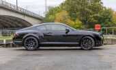 2010 Bentley Continental Supersports - Desirable Club Sport Pack with just 38,000 miles - 2