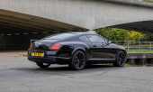 2010 Bentley Continental Supersports - Desirable Club Sport Pack with just 38,000 miles - 3