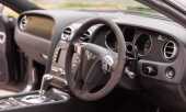 2010 Bentley Continental Supersports - Desirable Club Sport Pack with just 38,000 miles - 4