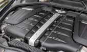 2010 Bentley Continental Supersports - Desirable Club Sport Pack with just 38,000 miles - 5