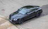 2010 Bentley Continental Supersports - Desirable Club Sport Pack with just 38,000 miles - 6