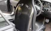 2010 Bentley Continental Supersports - Desirable Club Sport Pack with just 38,000 miles - 7