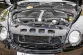 2010 Bentley Continental Supersports - Desirable Club Sport Pack with just 38,000 miles - 8