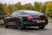 2010 Bentley Continental Supersports - Desirable Club Sport Pack with just 38,000 miles - 10