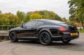 2010 Bentley Continental Supersports - Desirable Club Sport Pack with just 38,000 miles - 11
