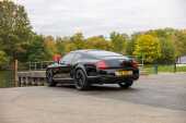 2010 Bentley Continental Supersports - Desirable Club Sport Pack with just 38,000 miles - 12