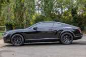 2010 Bentley Continental Supersports - Desirable Club Sport Pack with just 38,000 miles - 13