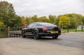 2010 Bentley Continental Supersports - Desirable Club Sport Pack with just 38,000 miles - 14