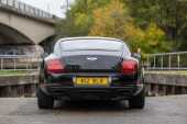 2010 Bentley Continental Supersports - Desirable Club Sport Pack with just 38,000 miles - 15