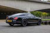 2010 Bentley Continental Supersports - Desirable Club Sport Pack with just 38,000 miles - 16
