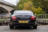2010 Bentley Continental Supersports - Desirable Club Sport Pack with just 38,000 miles - 17