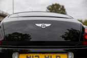 2010 Bentley Continental Supersports - Desirable Club Sport Pack with just 38,000 miles - 20