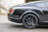 2010 Bentley Continental Supersports - Desirable Club Sport Pack with just 38,000 miles - 24
