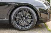 2010 Bentley Continental Supersports - Desirable Club Sport Pack with just 38,000 miles - 33
