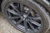 2010 Bentley Continental Supersports - Desirable Club Sport Pack with just 38,000 miles - 34