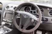 2010 Bentley Continental Supersports - Desirable Club Sport Pack with just 38,000 miles - 39
