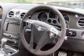 2010 Bentley Continental Supersports - Desirable Club Sport Pack with just 38,000 miles - 43