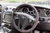 2010 Bentley Continental Supersports - Desirable Club Sport Pack with just 38,000 miles - 48