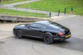 2010 Bentley Continental Supersports - Desirable Club Sport Pack with just 38,000 miles - 61