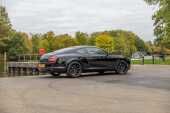 2010 Bentley Continental Supersports - Desirable Club Sport Pack with just 38,000 miles - 63