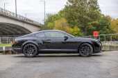 2010 Bentley Continental Supersports - Desirable Club Sport Pack with just 38,000 miles - 64