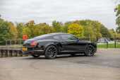 2010 Bentley Continental Supersports - Desirable Club Sport Pack with just 38,000 miles - 65