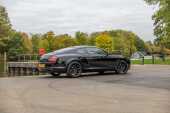 2010 Bentley Continental Supersports - Desirable Club Sport Pack with just 38,000 miles - 66