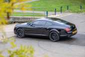 2010 Bentley Continental Supersports - Desirable Club Sport Pack with just 38,000 miles - 67