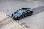 2010 Bentley Continental Supersports - Desirable Club Sport Pack with just 38,000 miles - 68