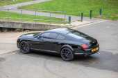 2010 Bentley Continental Supersports - Desirable Club Sport Pack with just 38,000 miles - 69