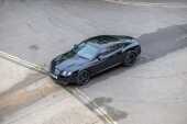 2010 Bentley Continental Supersports - Desirable Club Sport Pack with just 38,000 miles - 70