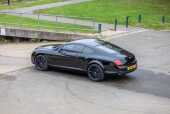2010 Bentley Continental Supersports - Desirable Club Sport Pack with just 38,000 miles - 71
