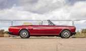 1982 Rolls-Royce Corniche Convertible - 2