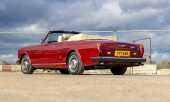 1982 Rolls-Royce Corniche Convertible - 3