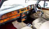 1982 Rolls-Royce Corniche Convertible - 4