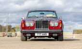 1982 Rolls-Royce Corniche Convertible - 6