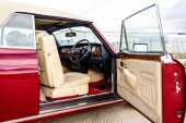 1982 Rolls-Royce Corniche Convertible - 9