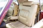 1982 Rolls-Royce Corniche Convertible - 13