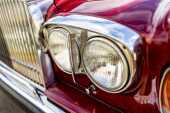 1982 Rolls-Royce Corniche Convertible - 14