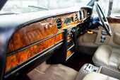 1982 Rolls-Royce Corniche Convertible - 16