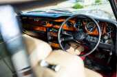 1982 Rolls-Royce Corniche Convertible - 18