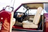 1982 Rolls-Royce Corniche Convertible - 22