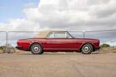 1982 Rolls-Royce Corniche Convertible - 24