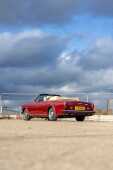 1982 Rolls-Royce Corniche Convertible - 25