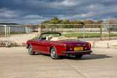 1982 Rolls-Royce Corniche Convertible - 26