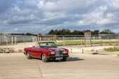 1982 Rolls-Royce Corniche Convertible - 27