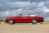 1982 Rolls-Royce Corniche Convertible - 28