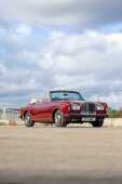 1982 Rolls-Royce Corniche Convertible - 30