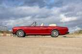 1982 Rolls-Royce Corniche Convertible - 31