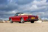 1982 Rolls-Royce Corniche Convertible - 34